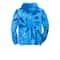 Port & Company® Tie-Dye Pullover Hooded Adult Sweatshirt